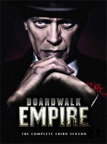Boardwalk Empire Saison 3 DVDRIP French