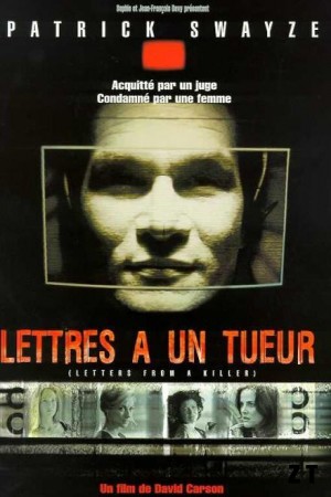 Lettres à Un Tueur DVDRIP French