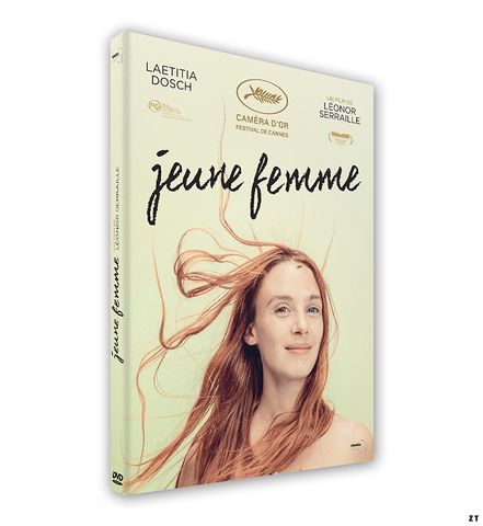 Jeune Femme HDLight 720p French