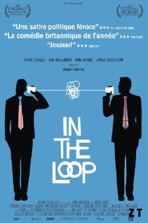 In the Loop DVDRIP French