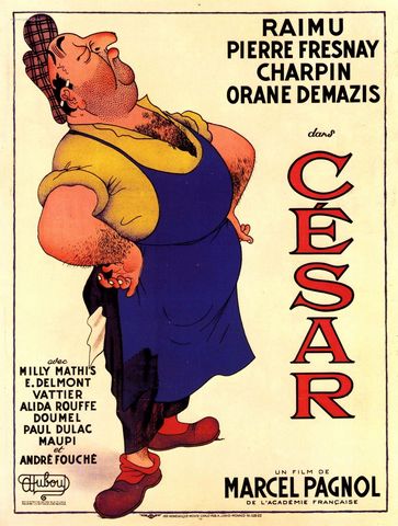 César DVDRIP French