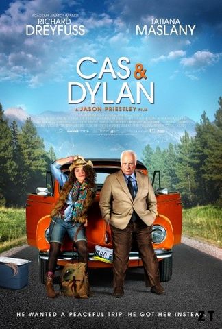 Cas Et Dylan DVDRIP French