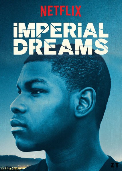 Imperial Dreams WEB-DL 720p French