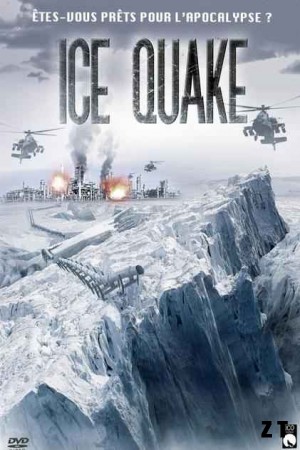 Une Famille Sous Léavalanche Ice DVDRIP French