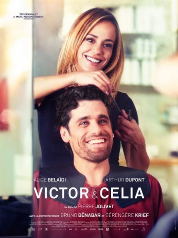 Victor et Célia WEB-DL 1080p French