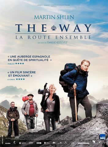 The Way, La route ensemble DVDRIP MKV French