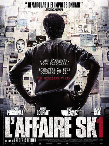 L'Affaire SK1 DVDRIP French