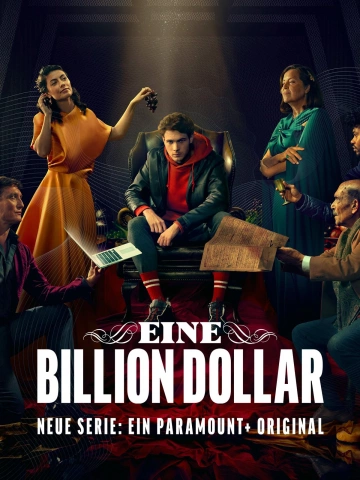One Trillion Dollars - Saison 1 VOSTFR