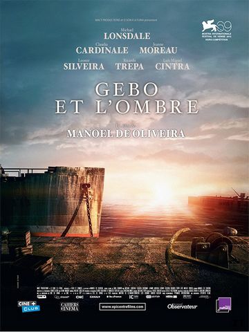 Gebo et l'ombre DVDRIP French
