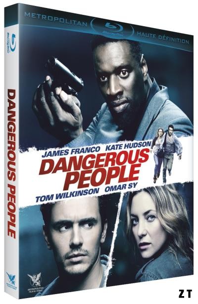 Dangerous People Blu-Ray 720p TrueFrench