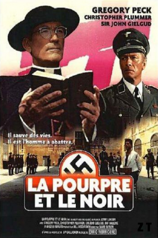 La Pourpre Et Le Noir DVDRIP French