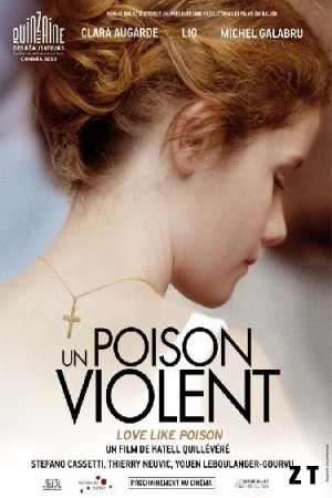 Un Poison Violent DVDRIP French