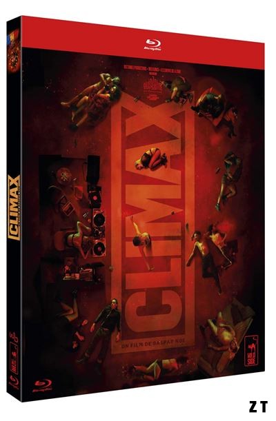 Climax HDLight 1080p French