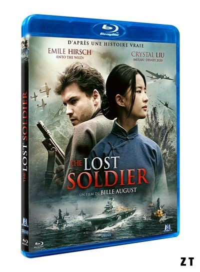 The Lost Soldier HDLight 1080p MULTI