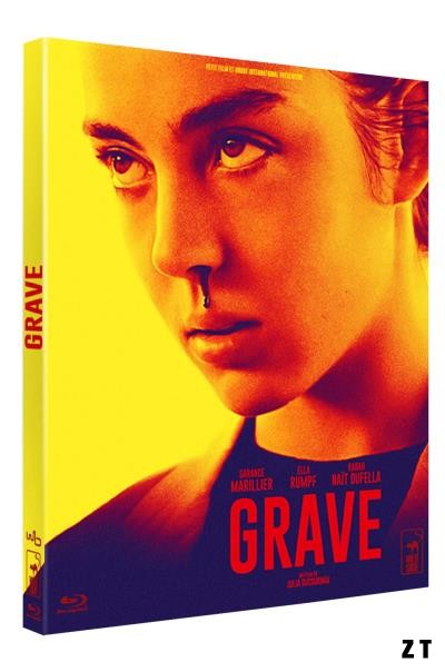 Grave Blu-Ray 1080p French