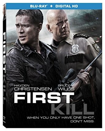 First Kill Blu-Ray 720p French