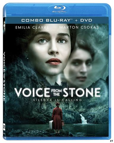 Voice From the Stone Blu-Ray 720p TrueFrench