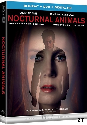 Nocturnal Animals Blu-Ray 1080p MULTI
