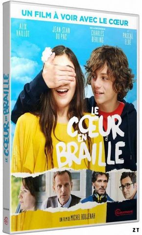 Le Coeur en braille Blu-Ray 720p French
