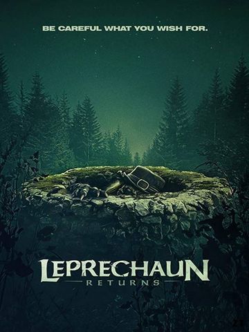 Leprechaun Returns WEB-DL 1080p VOSTFR
