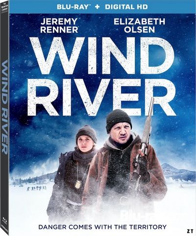 Wind River HDLight 720p French