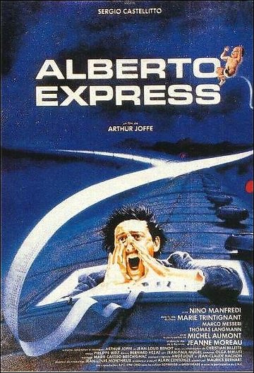 Alberto Express DVDRIP TrueFrench