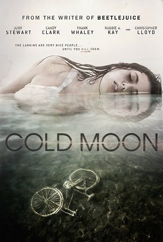 Cold Moon WEB-DL 1080p VOSTFR