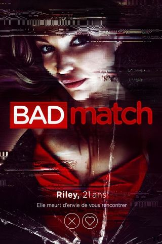 Bad Match WEB-DL 720p French