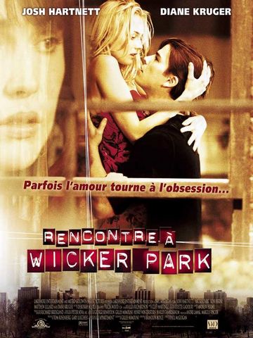 Rencontre à Wicker Park DVDRIP French