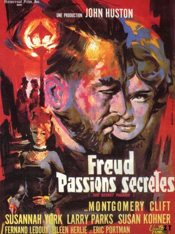 Freud, passions secrètes DVDRIP MKV VOSTFR