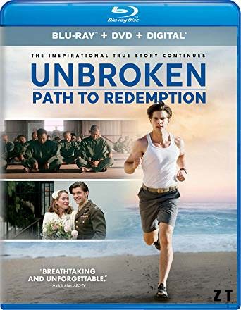 Unbroken: Path To Redemption Blu-Ray 1080p MULTI