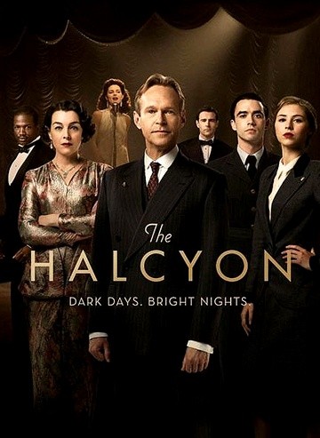 The Halcyon 2017 - Saison 1 HD 720p VOSTFR