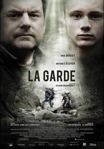 La Garde DVDRIP French