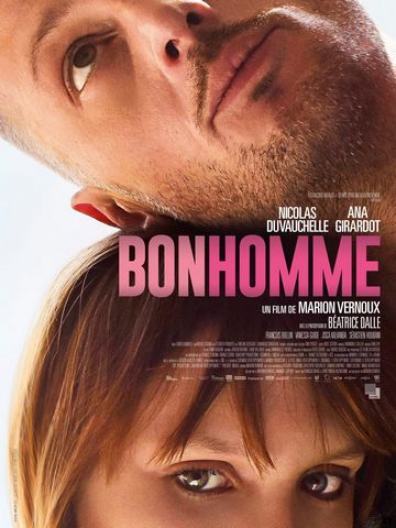 Bonhomme WEB-DL 720p French