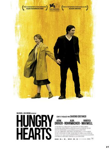 Hungry Hearts DVDRIP VOSTFR