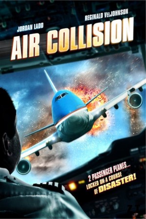 Air Collision DVDRIP TrueFrench