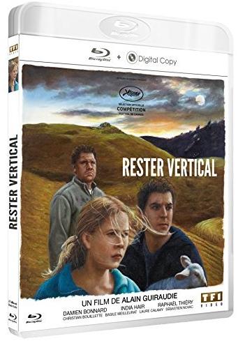 Rester Vertical Blu-Ray 1080p French