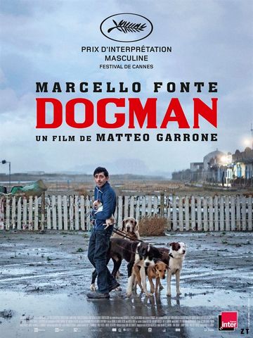 Dogman HDRip French