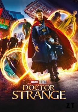 Doctor Strange BDRIP French