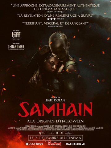 Samhain - FRENCH BDRIP