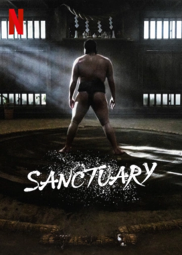 Sanctuary (2023) - Saison 1 VOSTFR