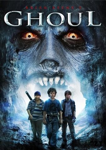 Ghoul DVDRIP French
