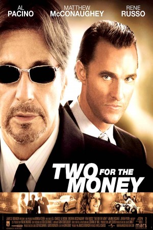Two for the Money DVDRIP French