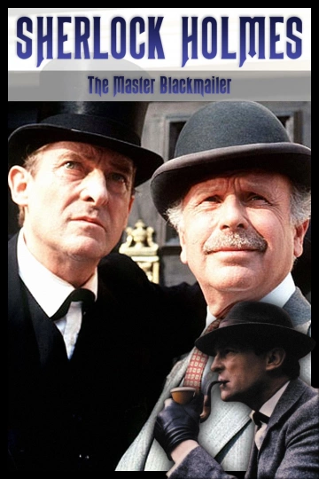 Sherlock Holmes - Le maître chanteur d'Appledore - FRENCH DVDRIP