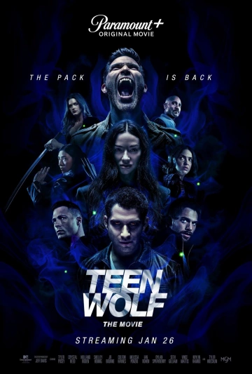 Teen Wolf : le film - TRUEFRENCH HDRIP