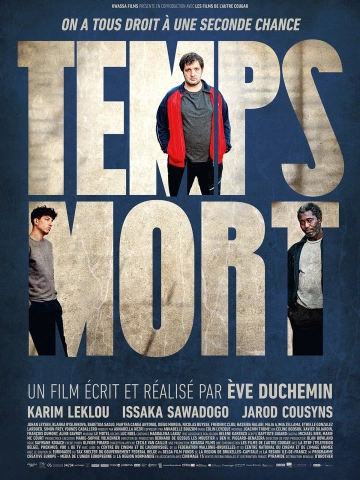 Temps Mort - FRENCH HDRIP