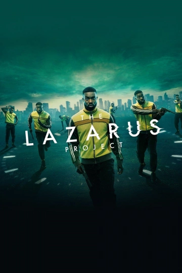 The Lazarus Project - Saison 2 VOSTFR