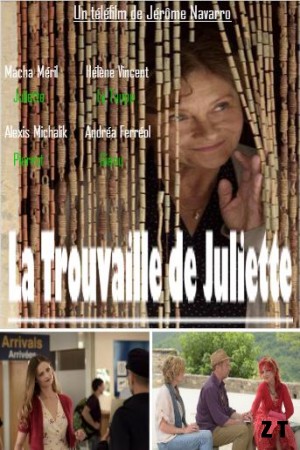 La Trouvaille de Juliette DVDRIP French