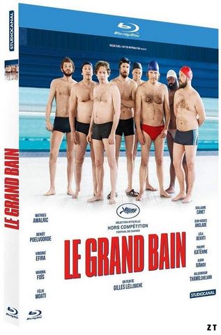 Le Grand Bain HDLight 1080p French