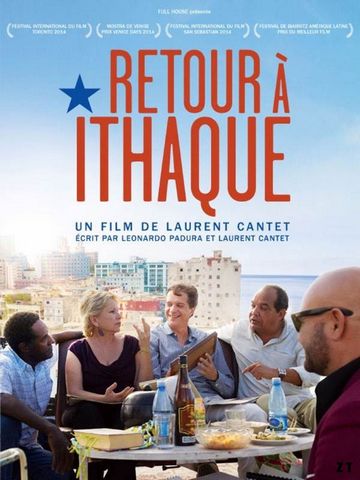 Retour à Ithaque DVDRIP French